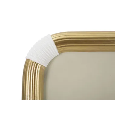 RAMKA BANN 20X2,5X25 cm (WYMIAR WEWNĘTRZNY 15X20 cm) MIN 2